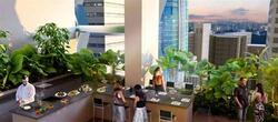 Shenton Way (D1), Condominium #538167761